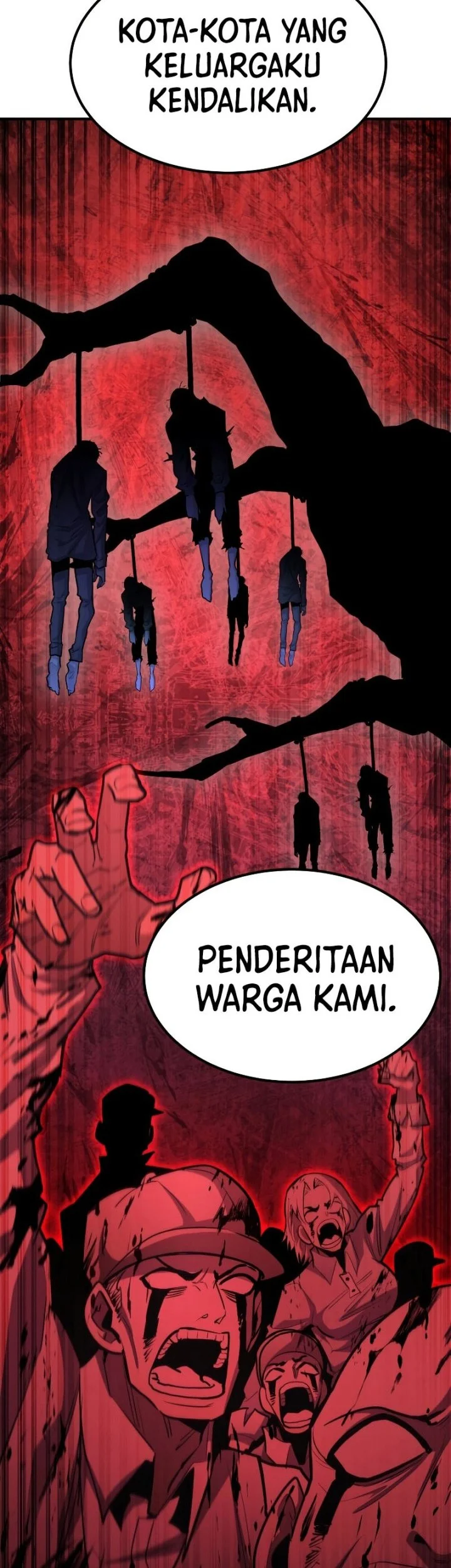 Standard of Reincarnation Chapter 95 Fix Gambar 38